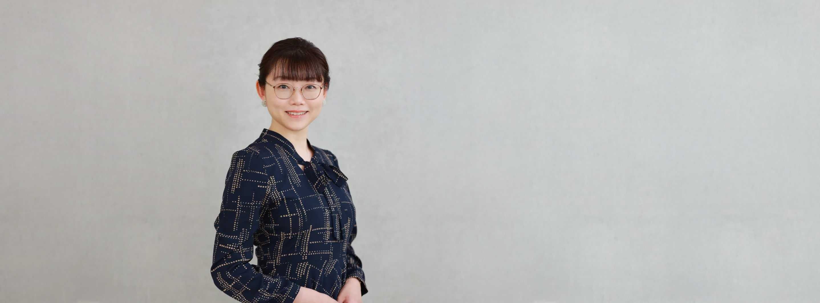 代表からのご挨拶
